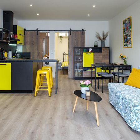 Apartman Yellow Submarine Se Slunnou Terasou Kutná Hora Zewnętrze zdjęcie