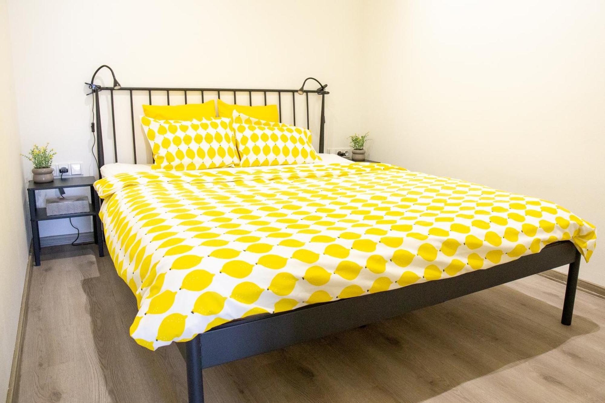 Apartman Yellow Submarine Se Slunnou Terasou Kutná Hora Zewnętrze zdjęcie